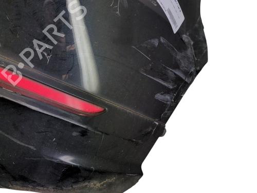 Rear bumper VW TIGUAN (5N_) 2.0 TDI | BP28044809C8
