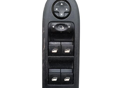 Used Left front window switch PEUGEOT 508 I (8D_) 1.6 HDi (115 hp) 29513773