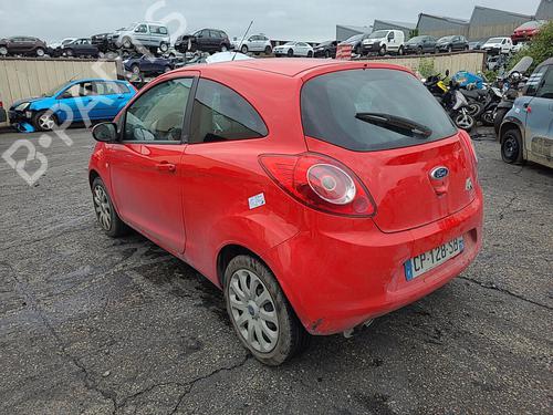 Water radiator FORD KA (RU8) 1.2 | BP25081560M31 - Image 18