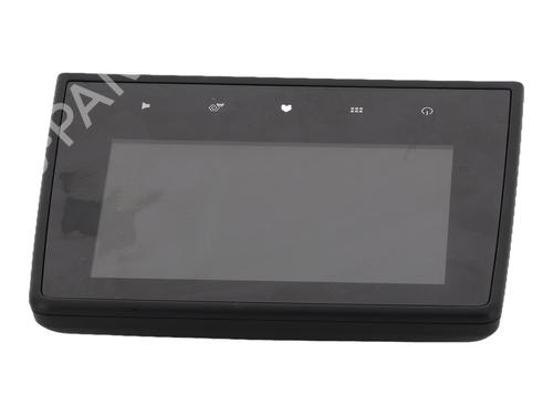 Display monitor RENAULT CLIO V (B7_) 1.0 TCe 90 (B7MT) | BP37748924C48 - Image 5