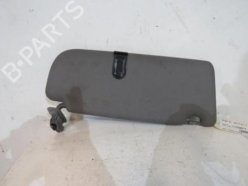 Right sun visor AUDI A3 (8L1) 1.9 TDI | BP25083778I2 