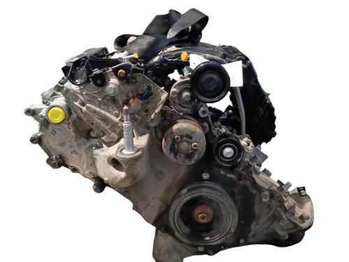 Engine RENAULT TWINGO III (BCM_, BCA_) 1.0 SCe 70 (BCMB) | BP26599796M1  - Image 5