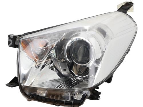 Used Left headlight Left headlight 38636377 38636377