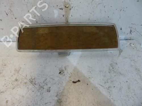Used Rear mirror Rear mirror VW POLO IV (9N_, 9A_) 1.9 SDI (64 hp) 25067669 25067669