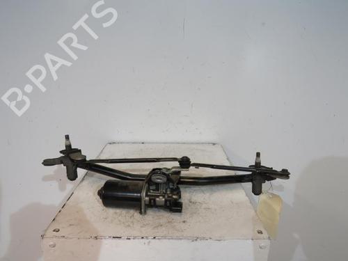 Used Front wiper motor Front wiper motor KIA CEE'D Hatchback (ED) 1.6 CRDi 90 (90 hp) 25069384 25069384