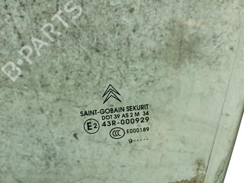 front-left-door-window-citroen-c4-i-lc_-2004-2005-2006-2007-2008-2009-2010-2011-2012-2013-2014-32497675 main image