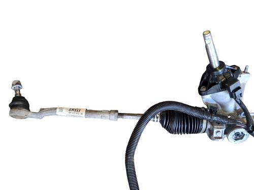 Steering rack PEUGEOT 3008 II SUV (MC_, MR_, MJ_, M4_) Hybrid | BP29078006M22 