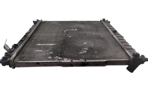 Used Water radiator SSANGYONG REXTON / REXTON II (GAB_) 2.7 D 4x4 (186 hp) 26599188