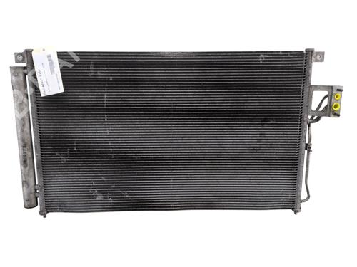 Used AC radiator AC radiator HYUNDAI SANTA FÉ II (CM) 2.2 CRDi GLS 4x4 (150 hp) 30536196 30536196