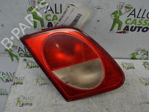Used Left tailgate light MERCEDES-BENZ E-CLASS (W210) E 240 (210.061) (170 hp) 25097682