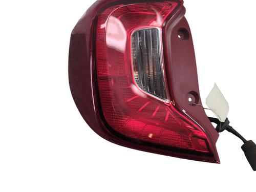 Venstre baglygte KIA PICANTO III (JA) 1.0 | BP31584144C34 