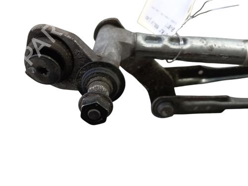 Front wiper motor VW UP! (121, 122, BL1, BL2, BL3, 123) 1.0 | BP32507188M29  - Image 5