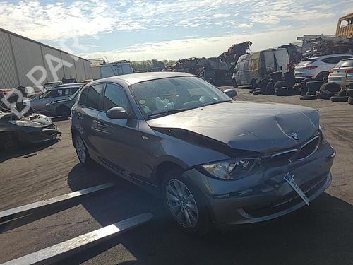 Right front door BMW 1 (E87) 118 d | BP25093072C3 