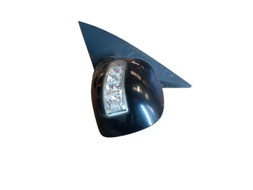 Used Left mirror Left mirror SSANGYONG REXTON / REXTON II (GAB_) 2.7 D 4x4 (186 hp) 26130436 26130436