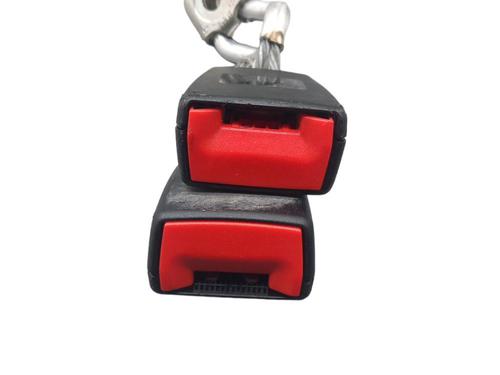 Used Seat buckle VW GOLF VI (5K1) 1.4 TSI (122 hp) 25099496