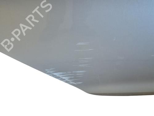 Right rear door PEUGEOT 208 I (CA_, CC_) 1.2 VTI 82 | BP25602689C5