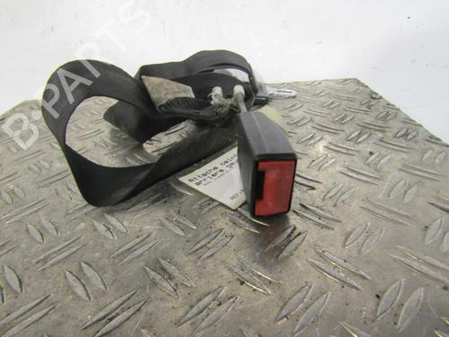 Seat buckle SKODA OCTAVIA I (1U2) 1.9 TDI | BP25084618I32 