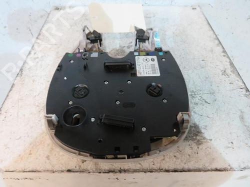 Innerbelysning MERCEDES-BENZ E-CLASS (W211) E 220 CDI (211.006) | BP25109628I8 