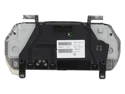 Instrument cluster RENAULT ZOE (BFM_) ZOE (BFMC, BFMD) | BP39952538C47 - Image 6