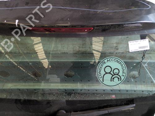 Bootlid window CITROËN C1 II (PA_, PS_) 1.0 VTi 72 | BP29476234C64 