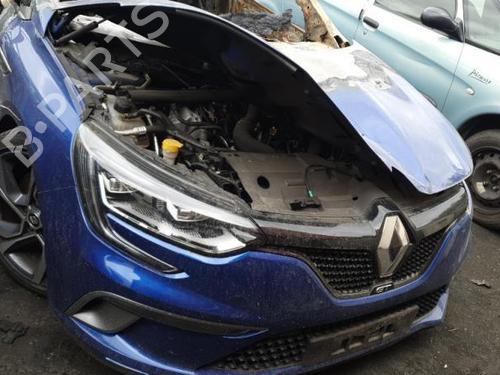 Køler RENAULT MEGANE IV Hatchback (B9A/M/N_) 1.6 TCe 205 (B9MV) | BP25111396M31 