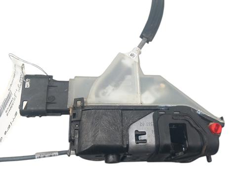 Rear right lock PEUGEOT 2008 II (UD_, US_, UY_, UJ_, UR_, UC_) 1.2 PureTech 130 (USHNS, URHNS) | BP25054960C99 