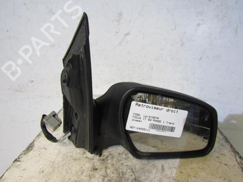 right-mirror-ford-focus-ii-turnier-da_-ffs-ds-2004-2005-2006-2007-2008-2009-2010-2011-2012-25079264 main image