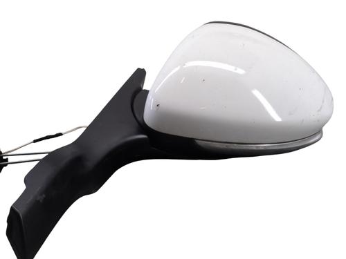 Left mirror PEUGEOT 208 I (CA_, CC_) 1.0 VTi | BP30908358C26 