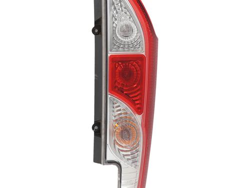 Left taillight RENAULT KANGOO Express (FW0/1_) 1.5 dCi 90 (FW0G, FW05, FW08, FW11) | BP38595215C34 - Image 5