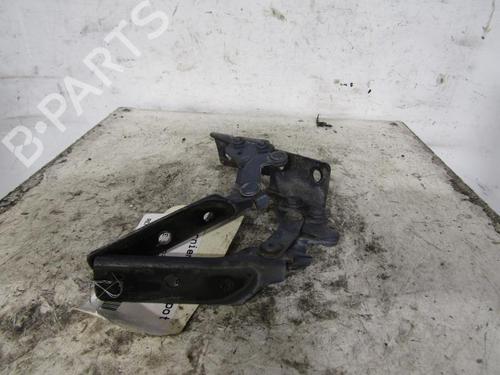 Used Hinge/Door check strap RENAULT ESPACE III (JE0_) 2.2 dCi (JE0S) (115 hp) 25063600
