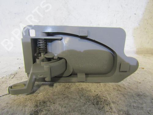 Used Front right interior door handle Front right interior door handle CITROËN XSARA PICASSO (N68) 1.6 HDi (109 hp) 25106808 25106808