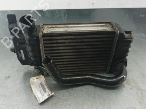 Used Intercooler Intercooler TOYOTA YARIS (_P9_) 1.4 D-4D (NLP90_, NLP90R) (90 hp) 25088980 25088980