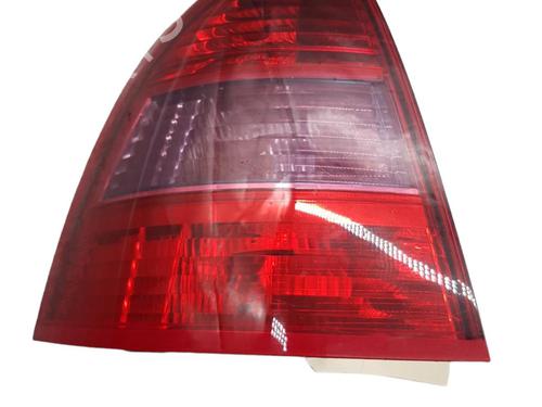 Left taillight CITROËN C5 II (RC_) | BP25099822C34 - Image 2