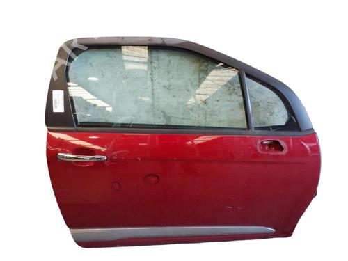 Right front door CITROËN DS3 (SA_) 1.6 VTi 120 | BP25087241C3 