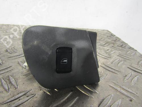 Used Right front window switch SKODA OCTAVIA I (1U2) 1.9 TDI (90 hp) 25084607