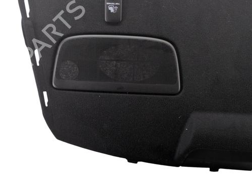 Hutablage/Netztrennwand für RENAULT TALISMAN (LP_) 1.3 TCe 160 (LPNC) (160 hp) 33041640