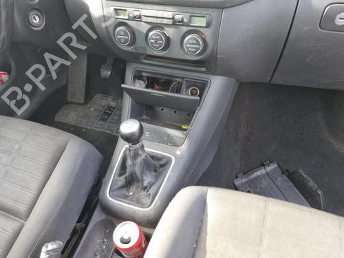 Mirror switch VW GOLF PLUS V (5M1, 521) | BP25058624I25 - Image 5