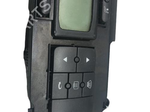 Climate control SEAT LEON (1P1) 1.9 TDI | BP25062322I5 