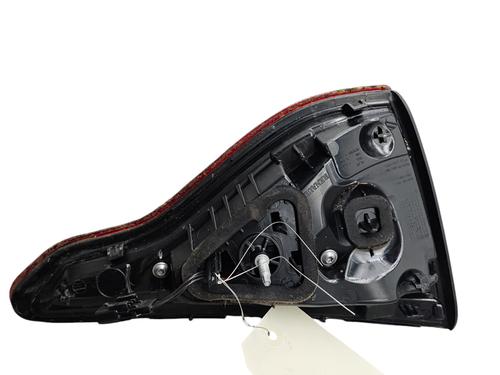 Used Right tailgate light Right tailgate light RENAULT CLIO V (B7_) 1.3 TCe 130 (B7MF) (131 hp) 25060743 25060743
