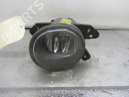 Used Right front fog light MERCEDES-BENZ C-CLASS (W204) C 280 (204.054) (231 hp) 25093858