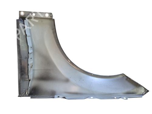 Right front fenders MERCEDES-BENZ C-CLASS (W204) C 200 CDI (204.001) | BP26178702C42 