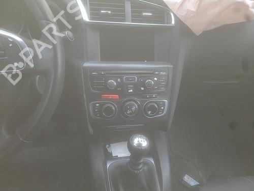 Left sun visor CITROËN C4 II (NC_)  | BP25087848I1  - Image 12