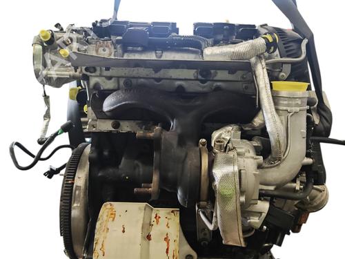 Motor VW SCIROCCO III (137, 138) 2.0 TFSI (200 hp) 26241934
