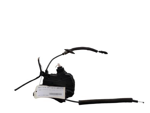 Venstre bak lås RENAULT CLIO IV (BH_) 1.5 dCi 90 | BP29431106C100 