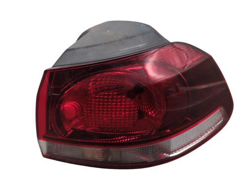 Right taillight VW GOLF PLUS V (5M1, 521) | BP30204129C35 - Image 8