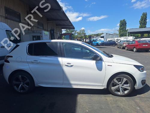 Used Parts PEUGEOT 308 II (LB_, LP_, LW_, LH_, L3_)  2.0 BlueHDi 150  5039826