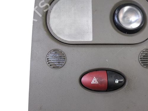 Interior roof light OPEL MOVANO B Van (X62) 2.3 CDTI FWD (FV) | BP26021337I8 