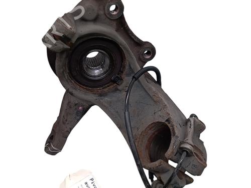 Right front steering knuckle PEUGEOT 2008 I (CU_) 1.6 BlueHDi 120 | BP32673907M26 - Image 5