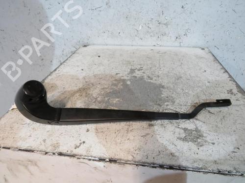 Used Rear windshield wiper arm SEAT LEON (1M1) 1.9 TDI (110 hp) 25092413