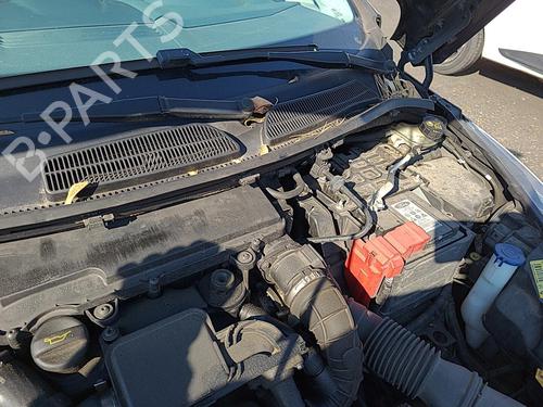 Right sun visor FORD FIESTA VI (CB1, CCN) 1.4 TDCi | BP25088987I2  - Image 16